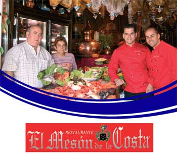 el meson de la costa torrevieja