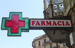 Farmacia