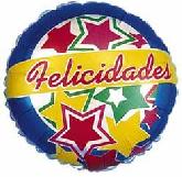 Felicidades