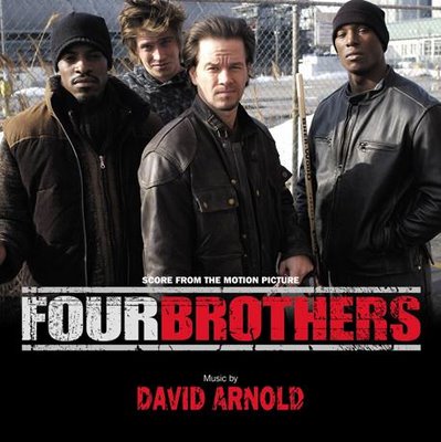 two and two - four brothers