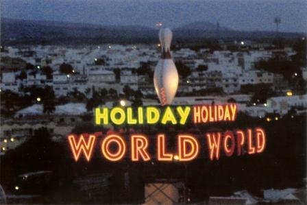 holiday world maspalomas