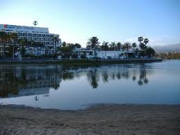 La Charca