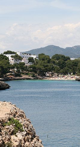 Gran Cala
