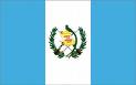 guatemala flag