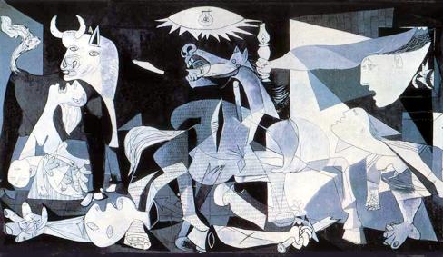 guernica picasso