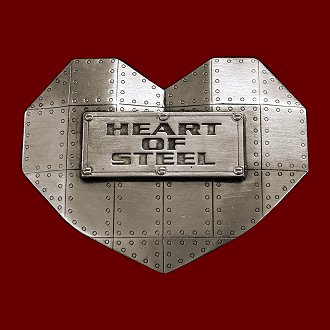 heart of steel