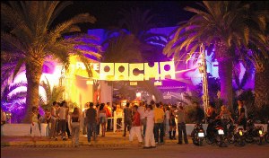 Ibiza - Pacha