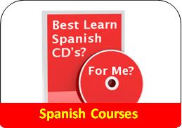 Spanish Courses