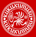 Kukuxumusu logo