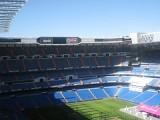 Bernabeu Stadium - Madrid