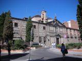 Monasterio de las Descalzas Reales - Madrid
