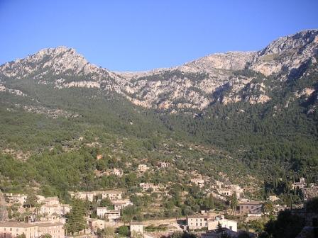 Deià