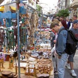 majorca-inca-market