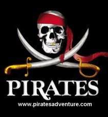 Pirates flag