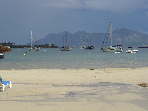 Port de Pollenca