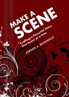 make a scene