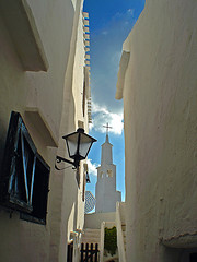 Menorca