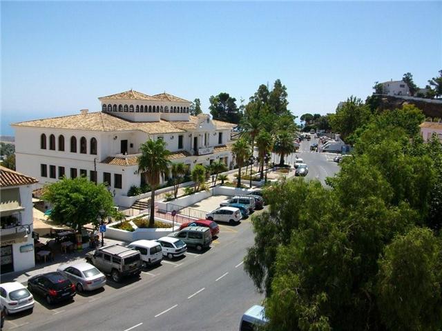 Mijas ayuntamiento