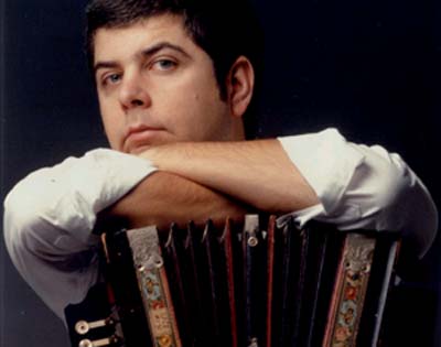 kepa jankera - Basque musician