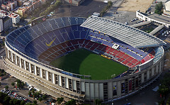 Nou Camp
