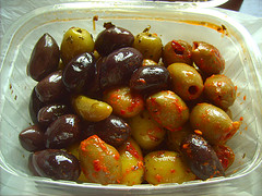 Olives