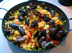 Paella