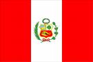 Peruvian flag