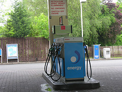 Gasolina