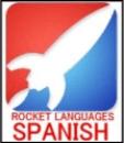 Rocket Spanish logo