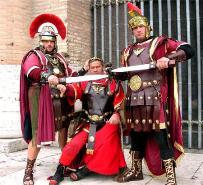 romans