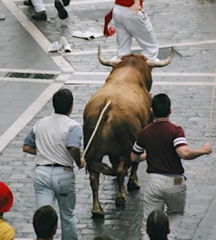 San Fermin