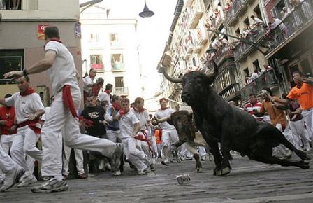 San Fermin