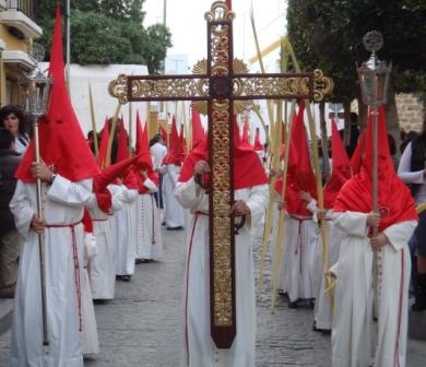 Semana Santa