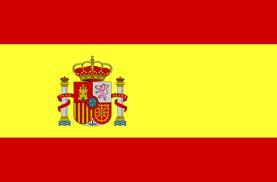 Spain Flag