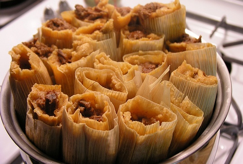 Tamales