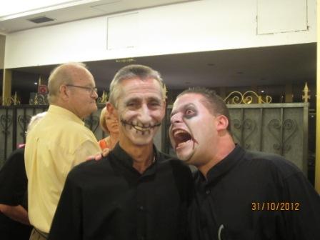 Tenerife-hotel-cleopatra-gala-night-scary-waiters.jpg