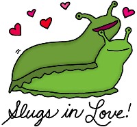 to be in love