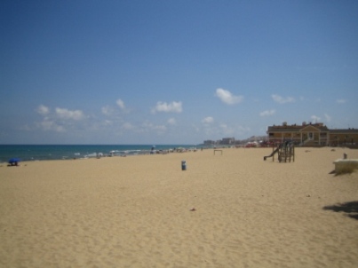 torrevieja la mata playa