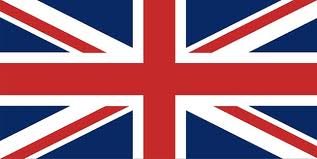 UK Flag