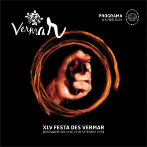 Vermar - Programa d'Actes