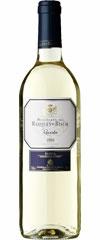 Rueda Blanco 2005