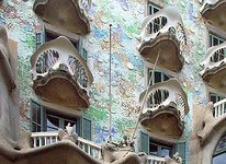 Casa Batlló - Barcelona