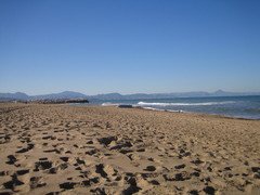 denia playa