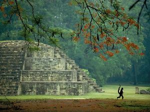 honduras-mayan-history