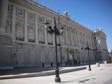 Palacio Real - Madrid