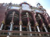 Palau de la musica catalana