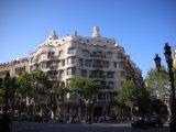 La Pedrera