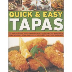 Quick and Easy Tapas
