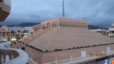 Tenerife-hotel-cleopatra-balcony-view-pyramid.jpg