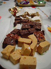 Turron